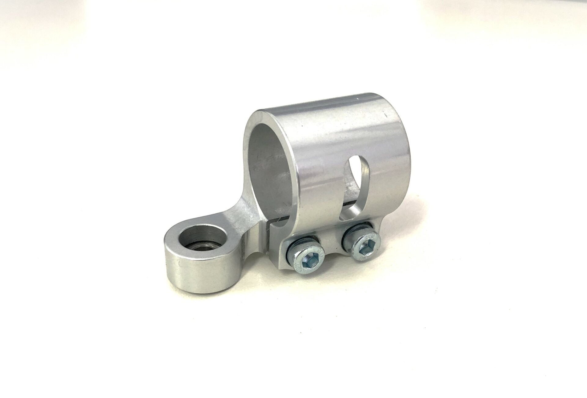 Body Damper Clamps