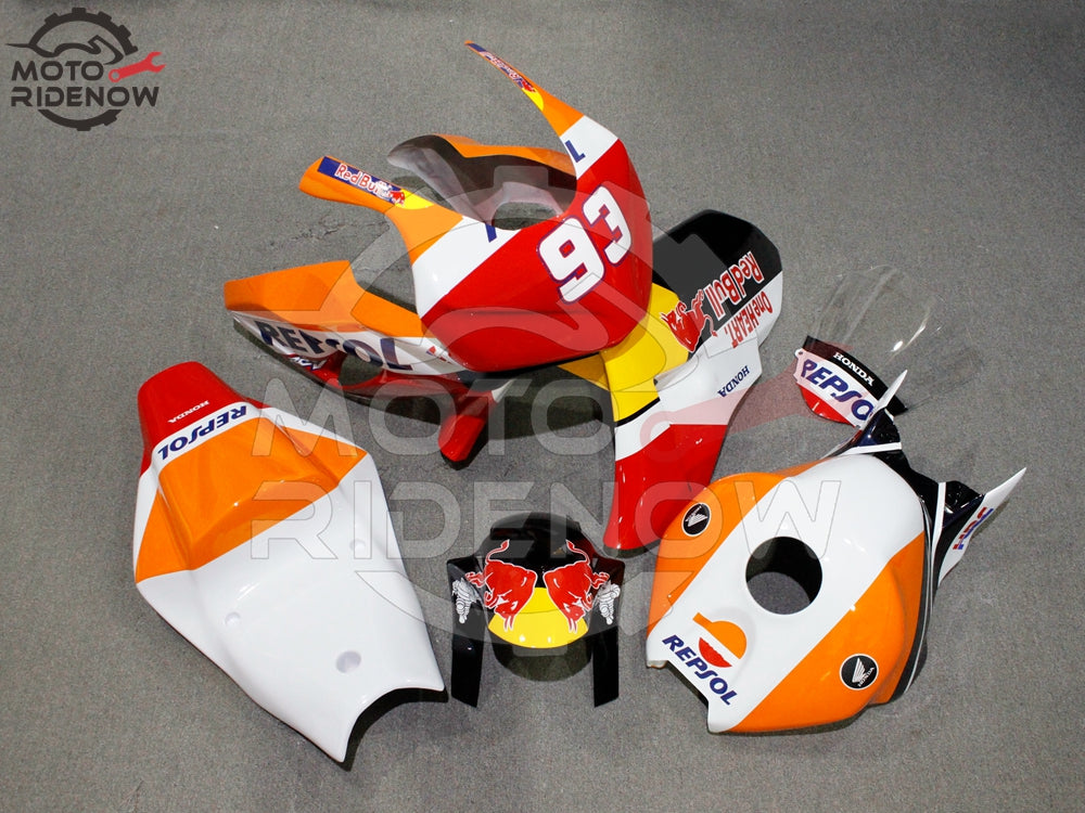 HONDA CBR1000RR 2006