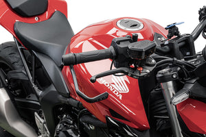 Evotech Brake And Clutch Lever Protector Kit (Road) - Honda CB1000F (2026+)