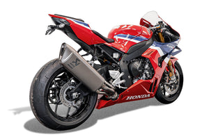 Evotech Tail Tidy - Honda CBR1000RR-R SP (2024+)