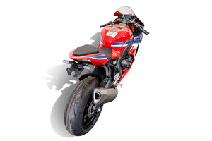 Evotech Tail Tidy - Honda CBR1000RR-R SP (2024+)