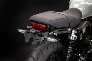 Evotech Tail Tidy - Honda GB350S (2025+)