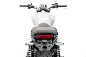 Evotech Tail Tidy - Honda GB350S (2025+)