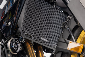 Evotech Radiator Guard - Honda XL750 Transalp (2025+)