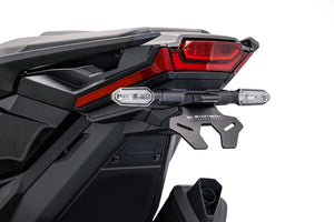 Evotech Tail Tidy - Honda X-ADV (2021 - 2024)