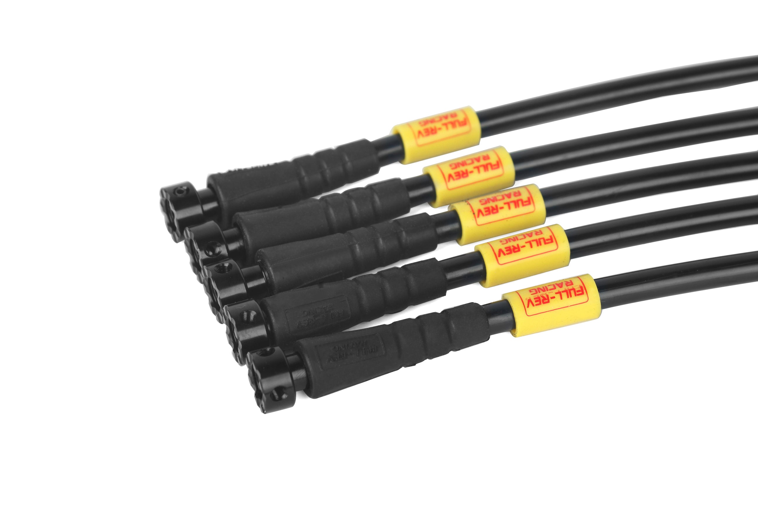 FULLREV Racing Aluminium Remote Adjuster Racing Without Lever For Brembo RCS/RCS Corsa C