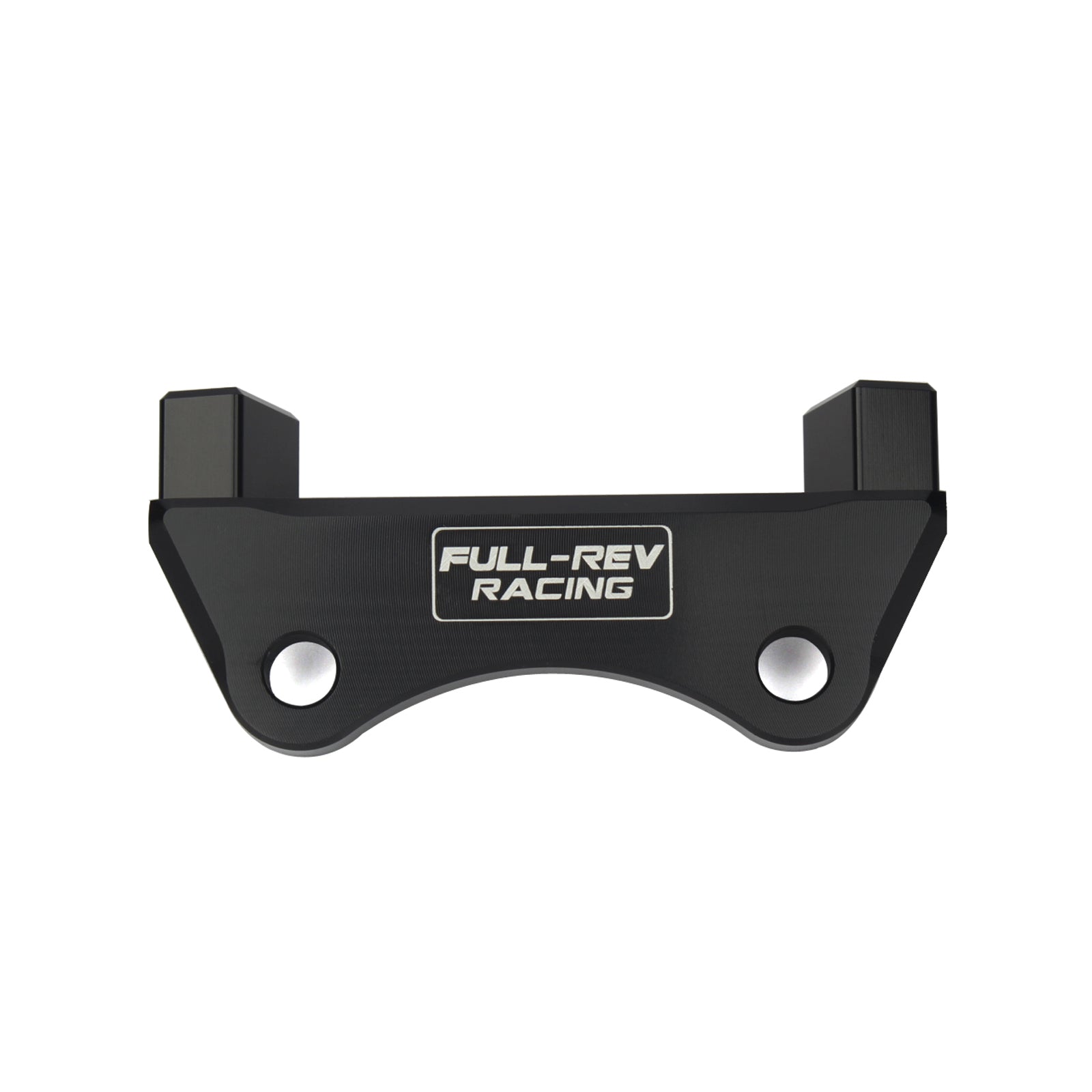 FULLREV KAWASAKI NINJA400 Steering Stopper Racing Steering Lock Limiter