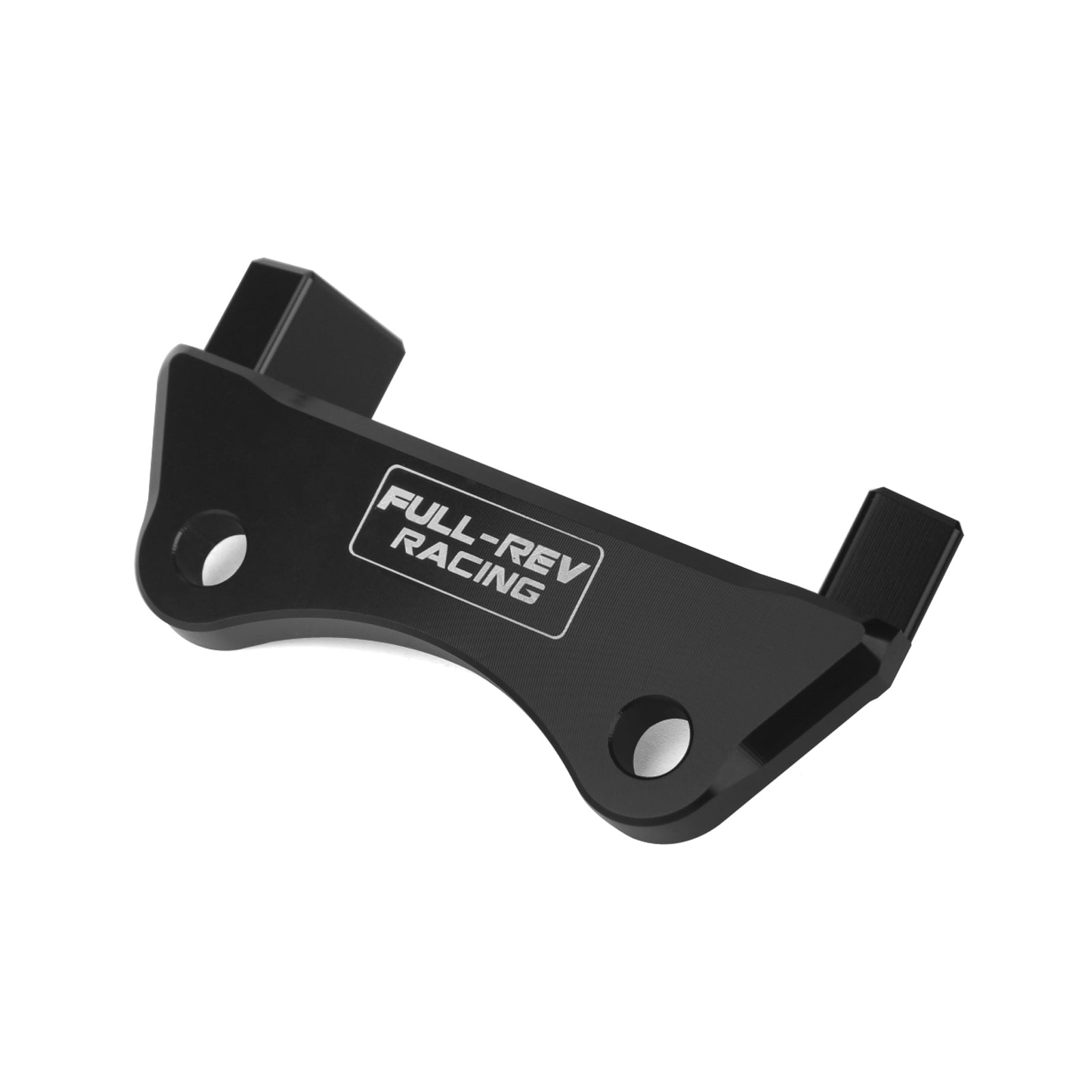FULLREV KAWASAKI NINJA400 Steering Stopper Racing Steering Lock Limiter