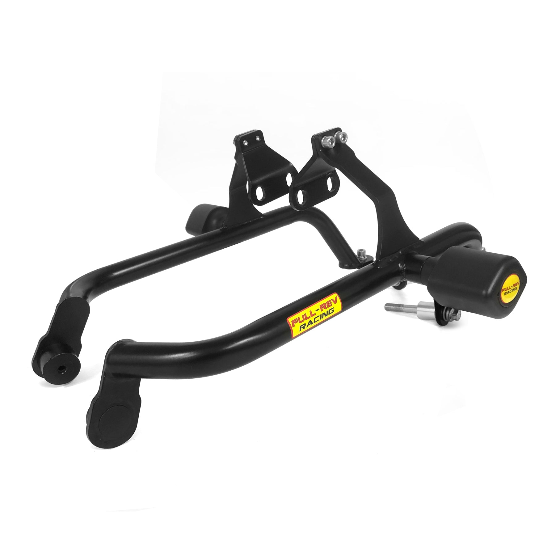 FULLREV Crash Bar&Sliders For YAMAHA YZF-R3