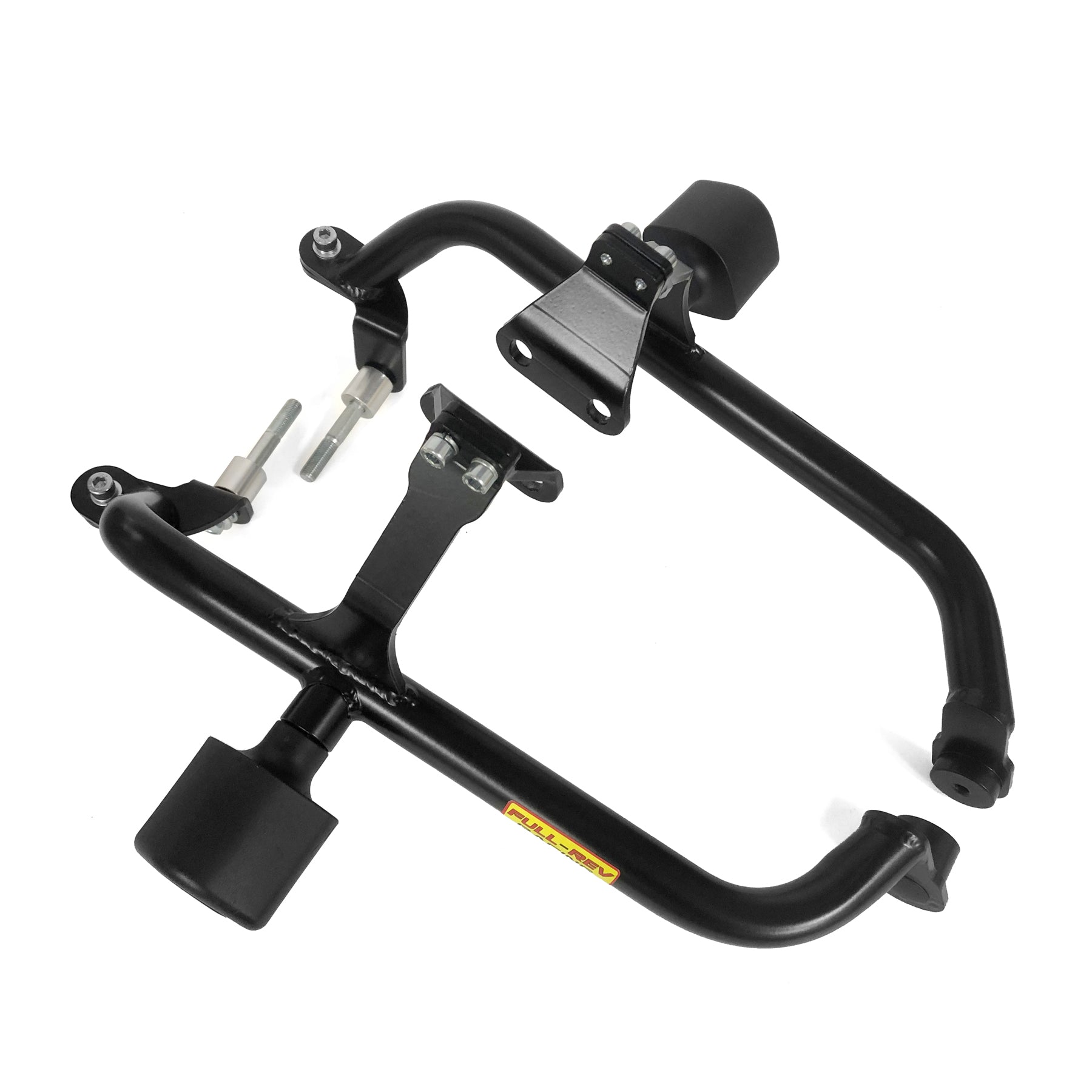 FULLREV Crash Bar&Sliders For YAMAHA YZF-R3