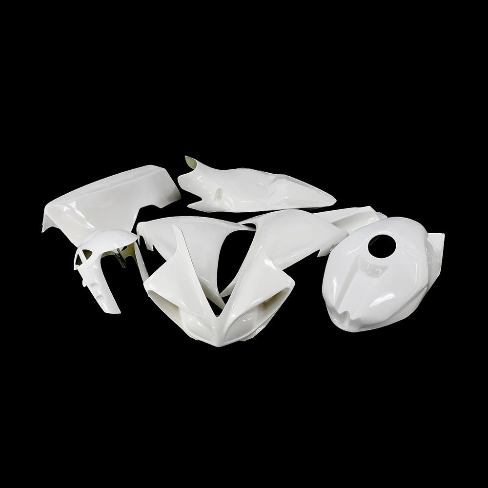 YAMAHA R1 2009-2014 RACING FAIRINGS