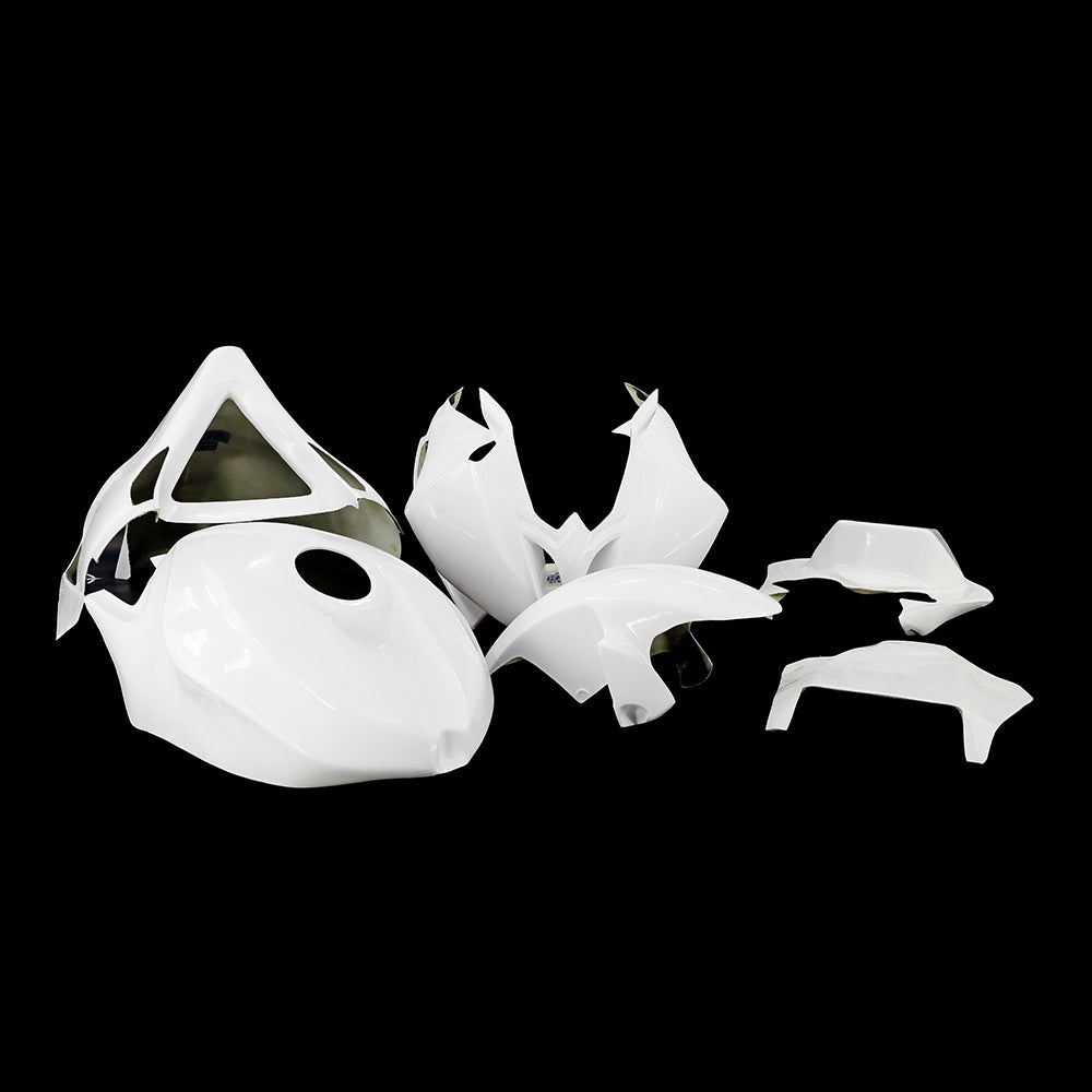 YAMAHA R6 2008-2016 RACING FAIRINGS