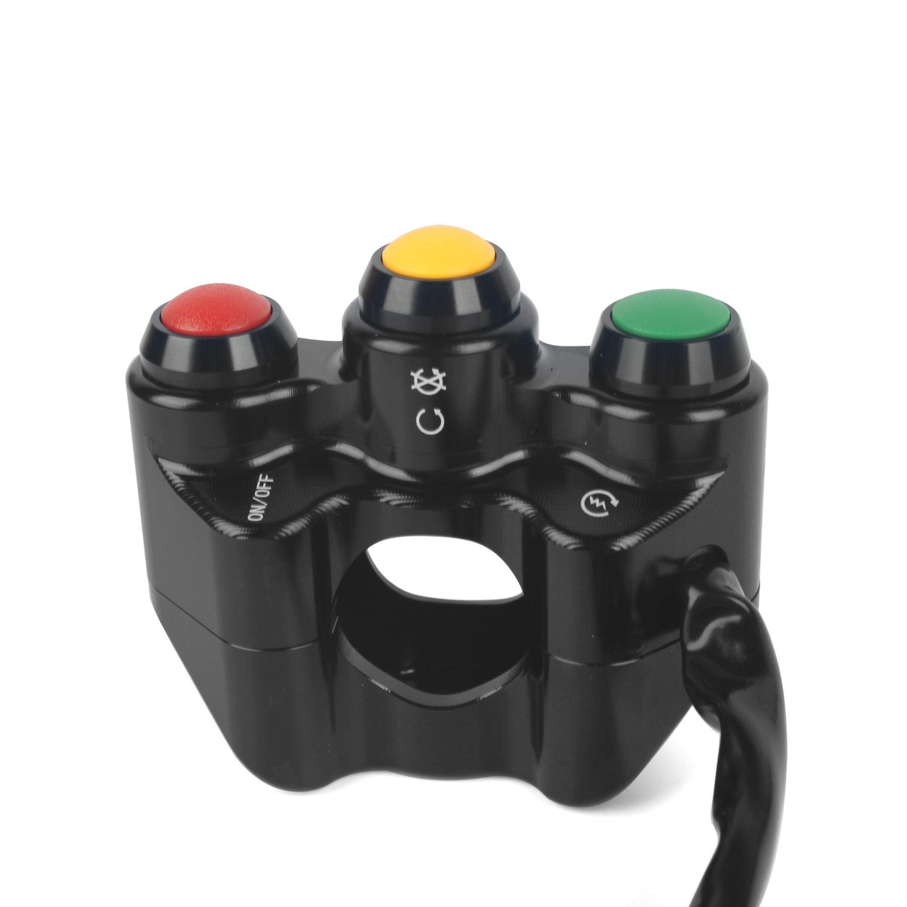 FULLREV kill switch for YAMAHA YZF-R3