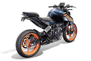 Evotech Tail Tidy - KTM 125 Duke (2024+)