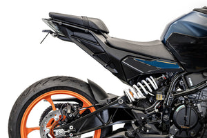 Evotech Tail Tidy - KTM 125 Duke (2024+)