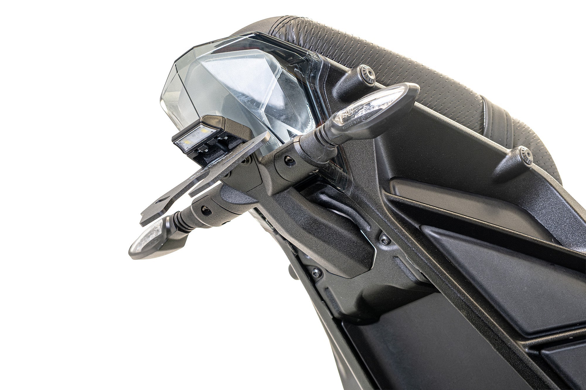 Evotech Tail Tidy - KTM 390 Duke (2024+)