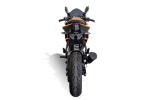 Evotech Tail Tidy - KTM RC 125 (2023+)