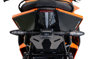 Evotech Tail Tidy - KTM RC 390 (2022+)