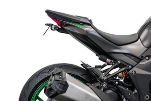 Evotech Tail Tidy - Kawasaki Z1000 R Edition Performance (2018 - 2022)