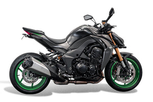 Evotech Tail Tidy - Kawasaki Z1000 R Edition (2018 - 2022)