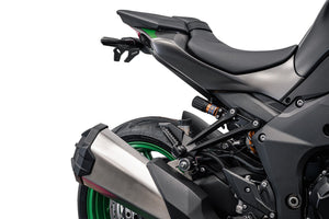 Evotech Tail Tidy - Kawasaki Z1100 (2026+)