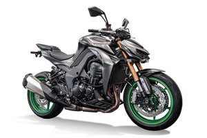 Evotech Tail Tidy - Kawasaki Z1100 SE (2026+)