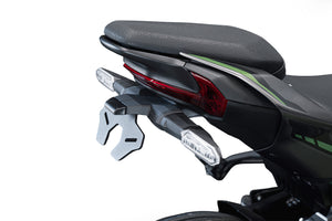Evotech Tail Tidy - Kawasaki Z900 SE (2025+)