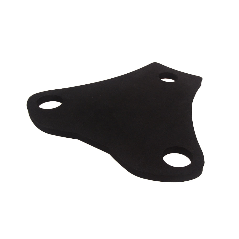 Motorcycle Race Foam Seat Yamaha R6 2017+