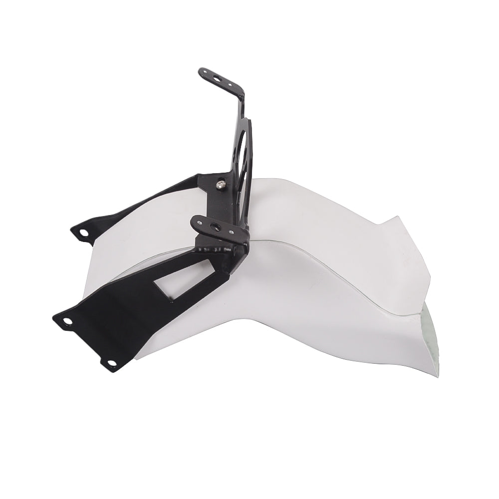 AU STOCK MOTO RIDENOW RACE-Fairing Upper Stay Bracket & Air Duct-YAMAHA R1 15-23