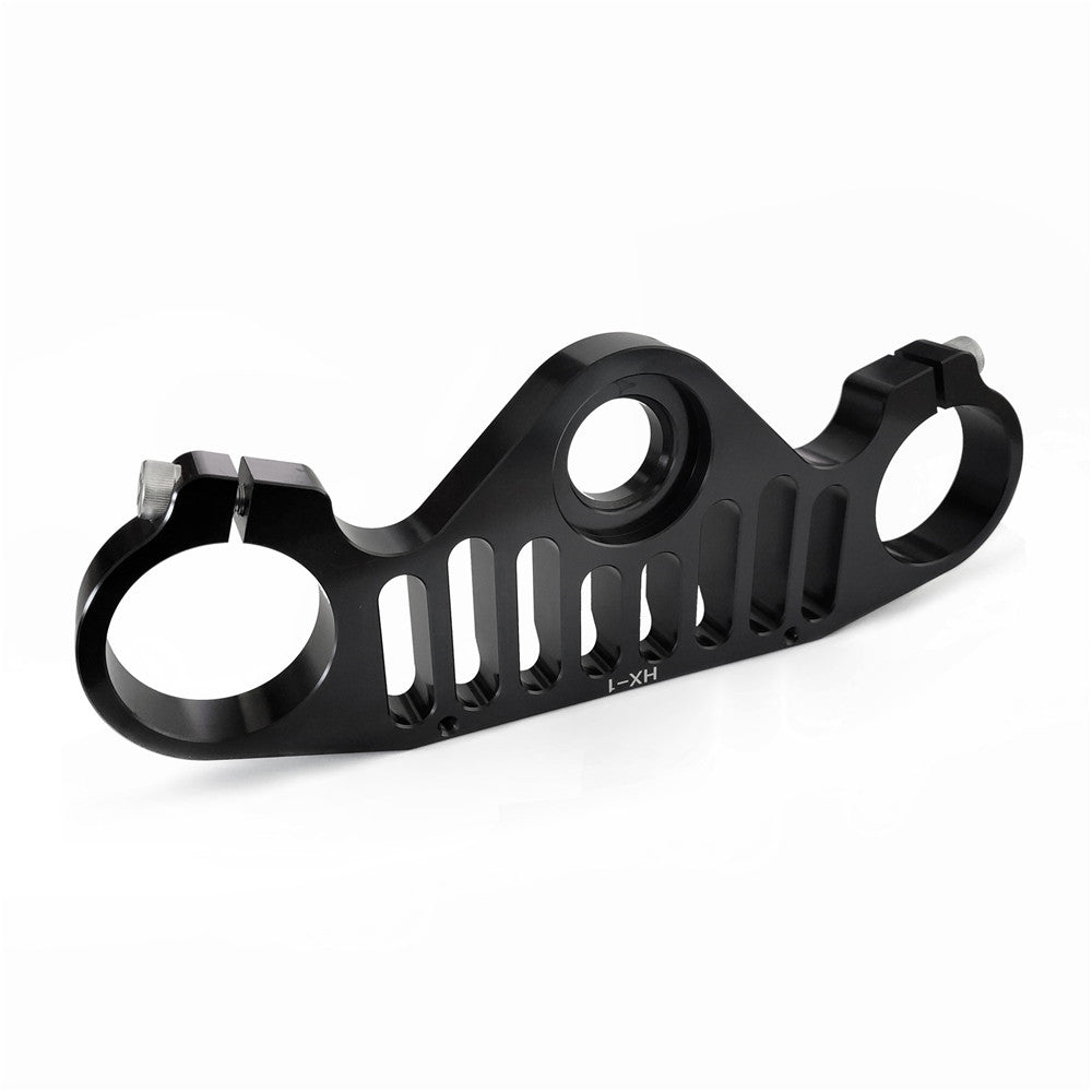 FULLREV Yamaha YZF R1 2015-2018 Racing Top Clamp Triple Tree Top Yole