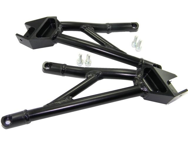 PRHMP02 - Kit Passenger Pegs