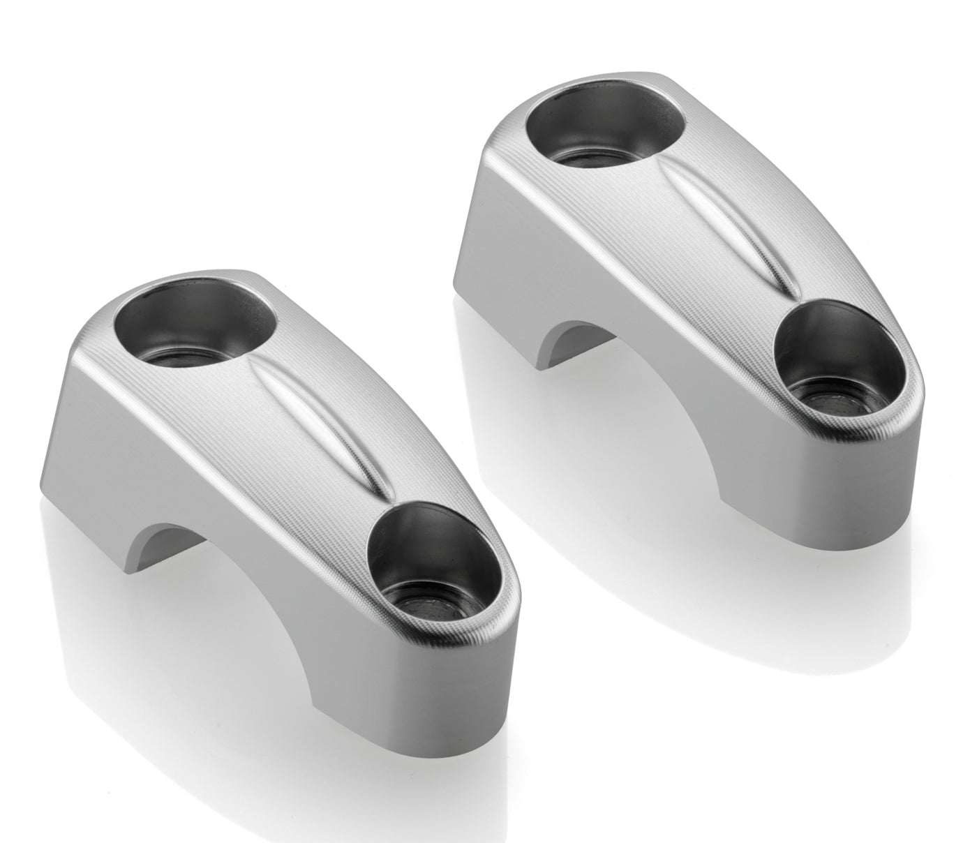 Rizoma Top Clamp Set For BMW