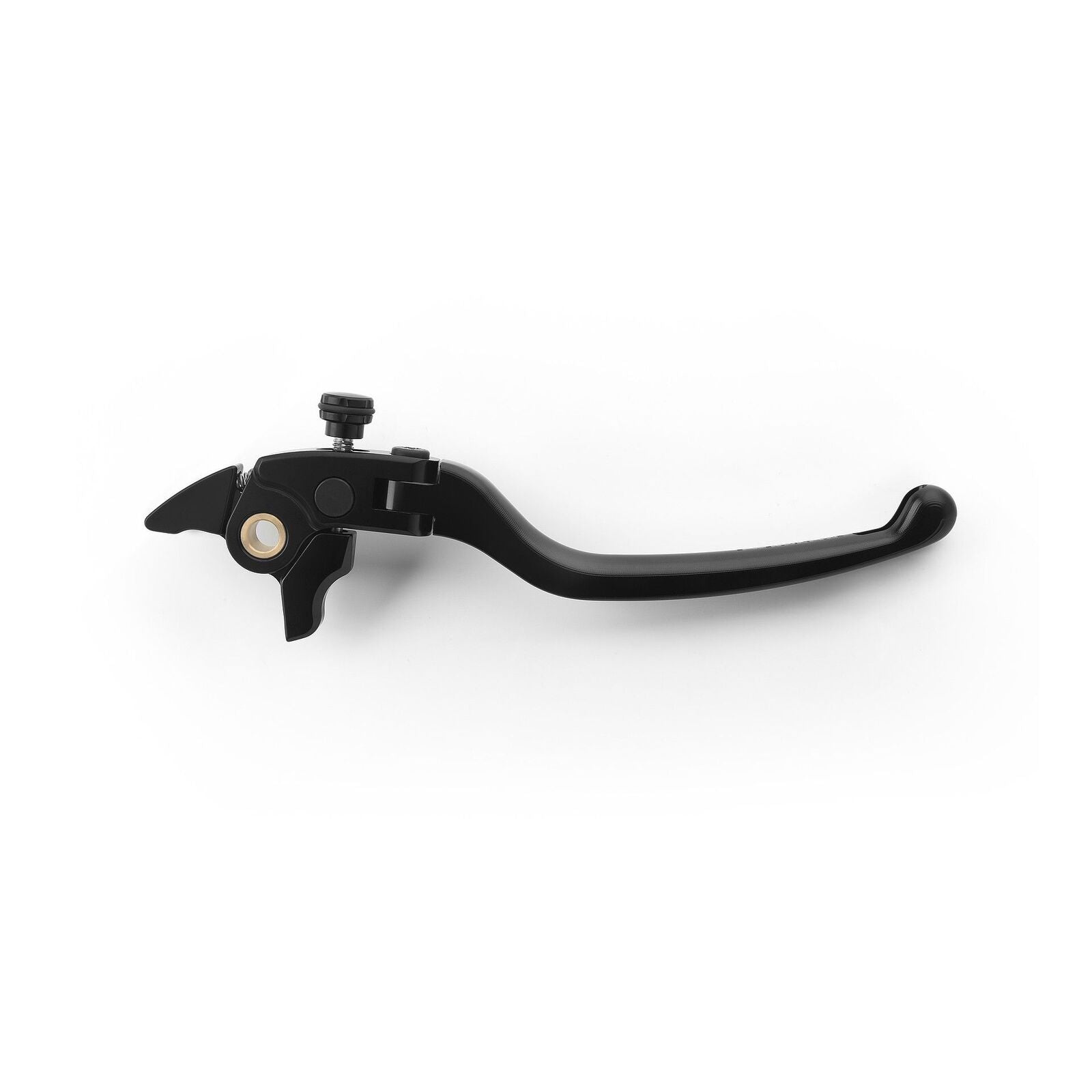 Rizoma 3D Brake Lever LBJ208B - Black