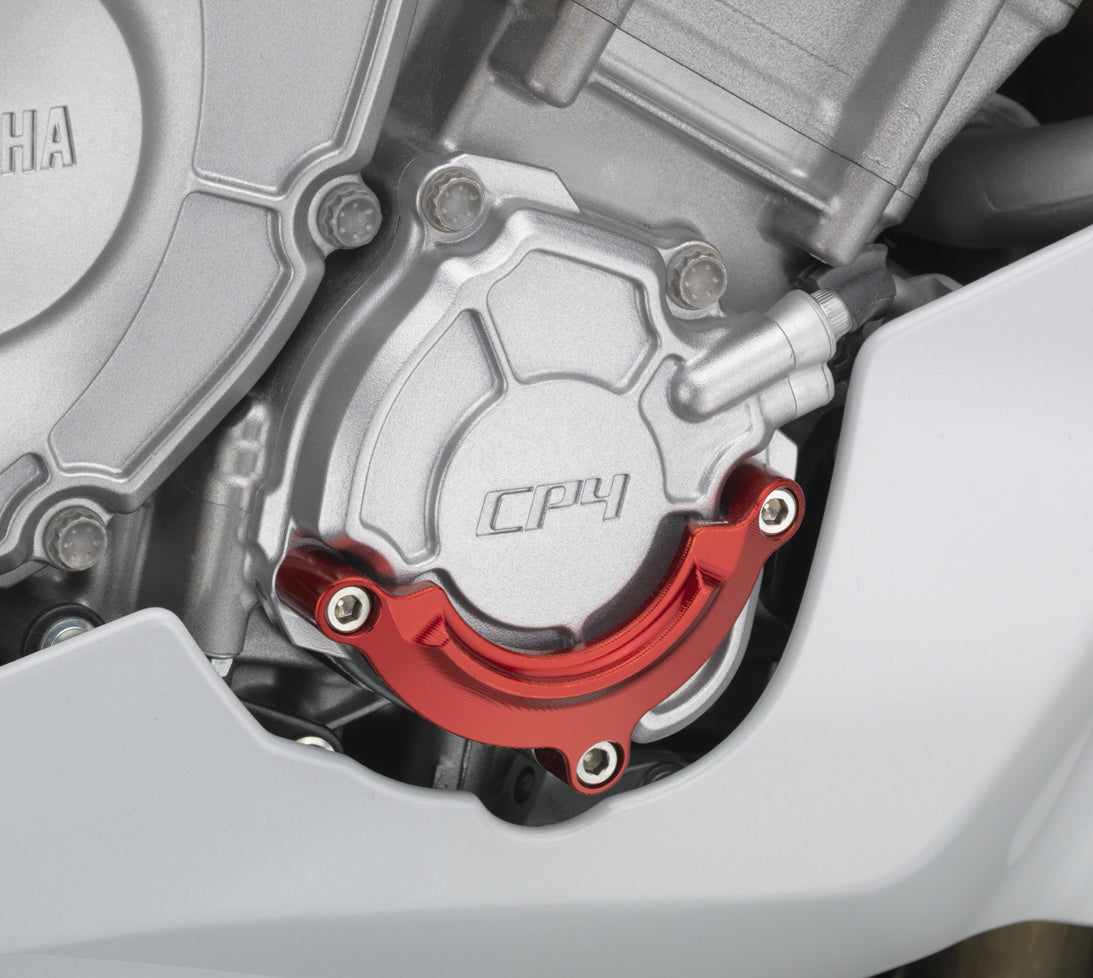 Rizoma Engine Guard for Yamaha R1 PM217R