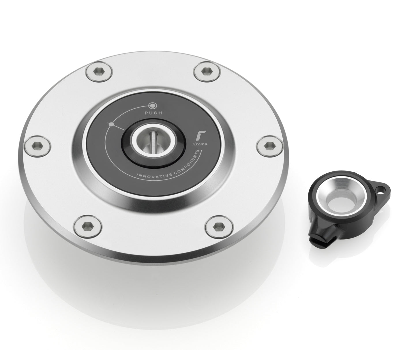 Rizoma Gas Cap TF061A