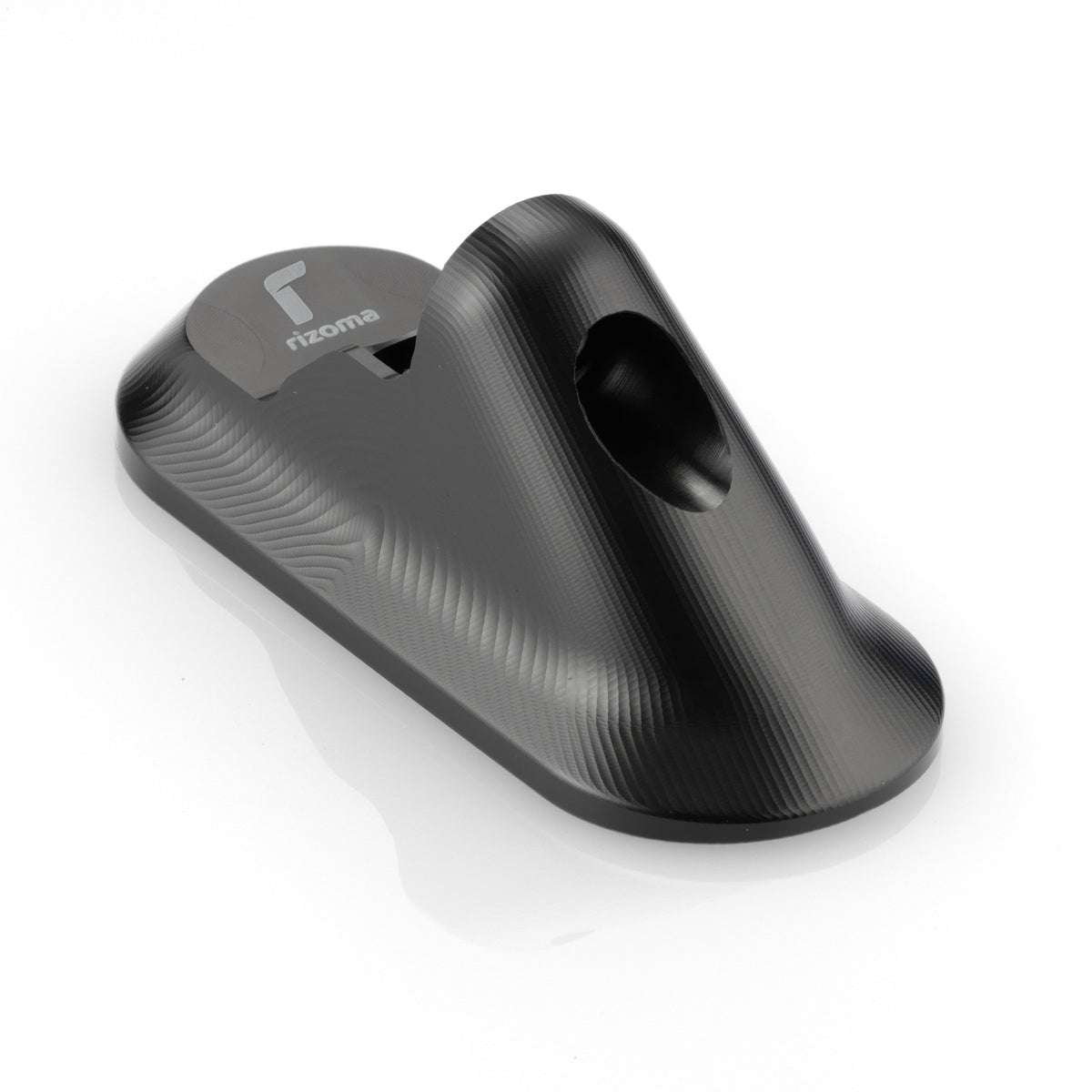 Rizoma Mounting kit for fairing mirror — BS786B