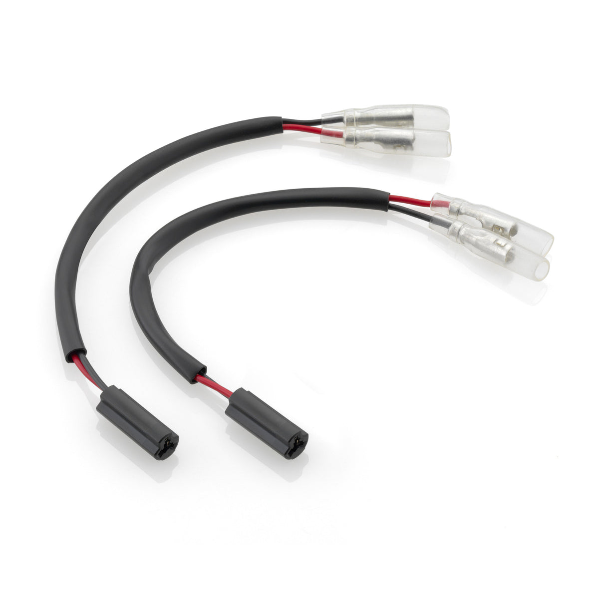 Rizoma Wiring kit for turn signals and mirror with integrated turn signal — EE088H