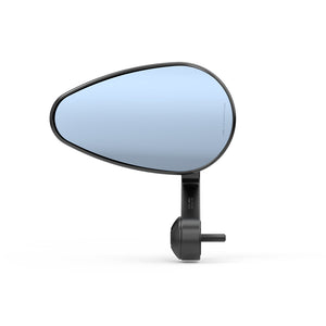 Rizoma Reverse Radial — End Mount / E-Approved — BS233B