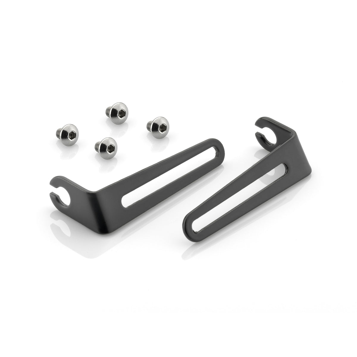 Rizoma Mounting kit for Rizoma rear turn signals — FR421B