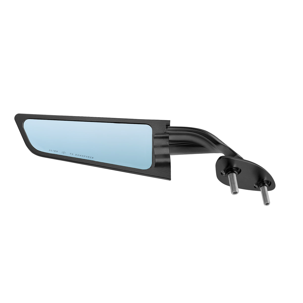 Rizoma Stealth — for Supersport — BSS070B