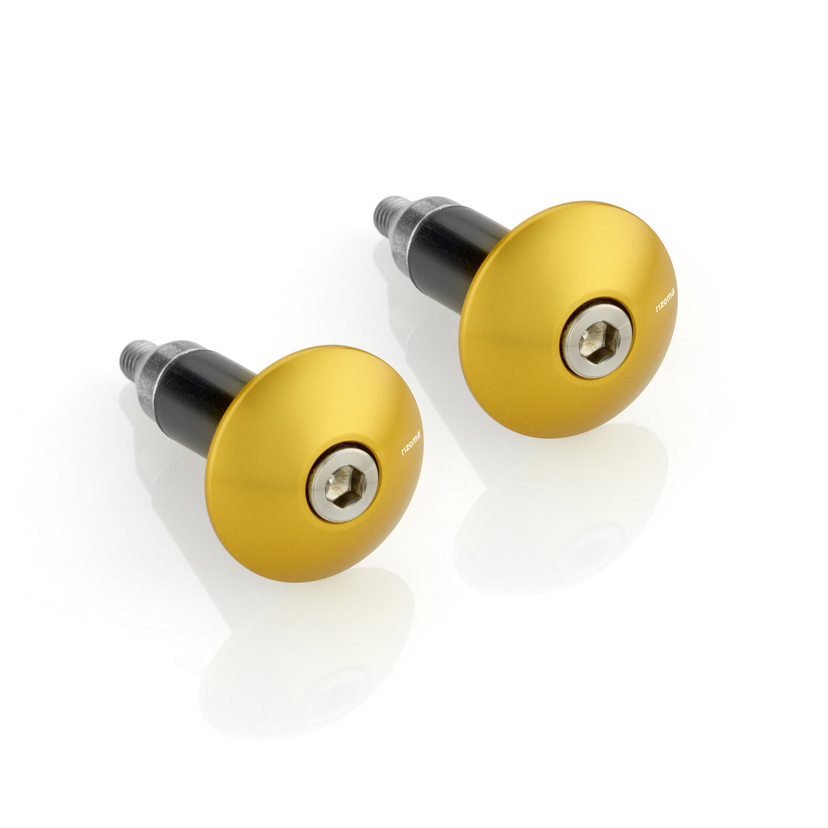 Rizoma Bar-end plug — MA531G