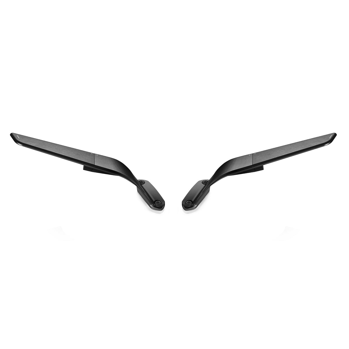 Rizoma Stealth — for Supersport — BSS061B