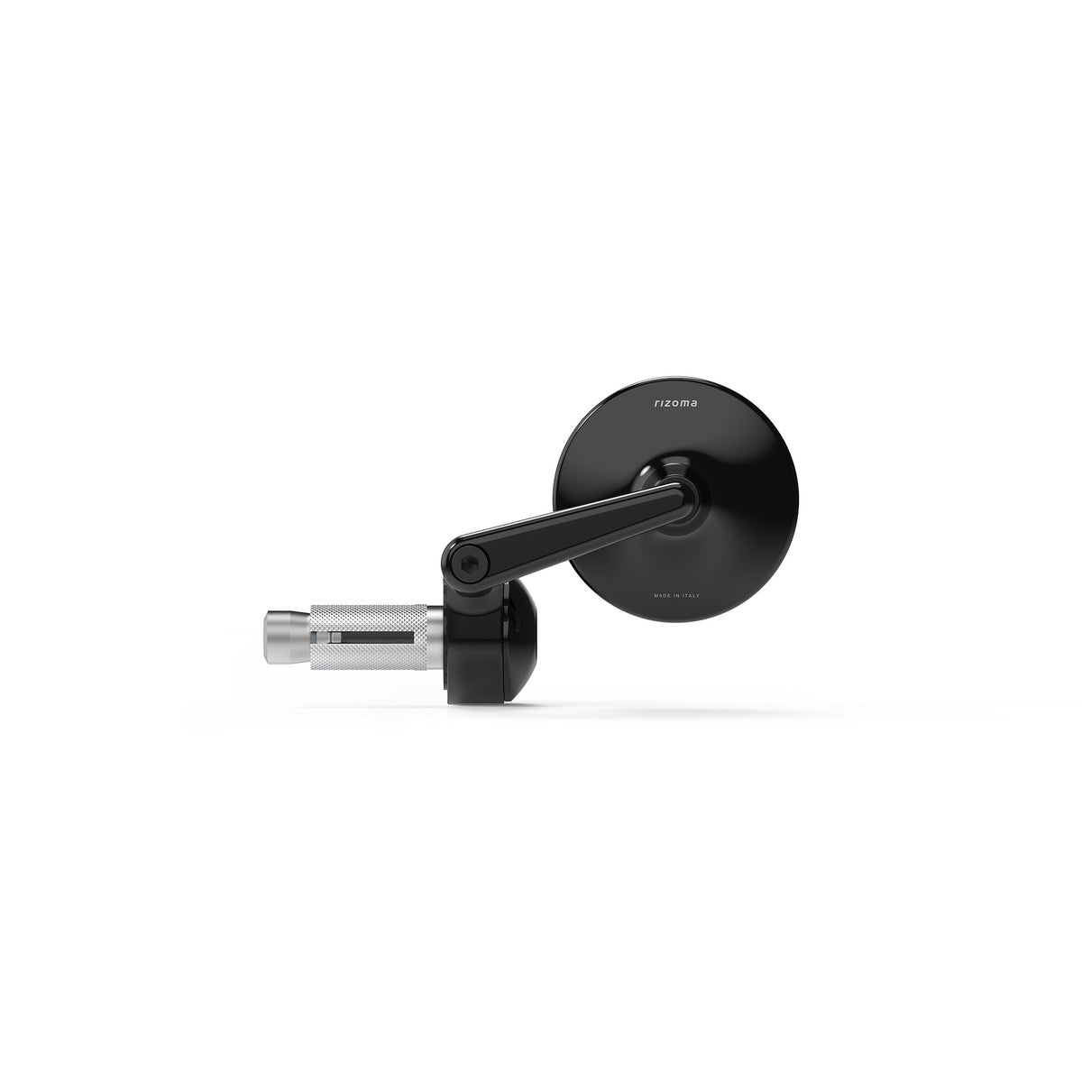 Rizoma O-Edge — End Mount / Ø 56 mm — BS298B