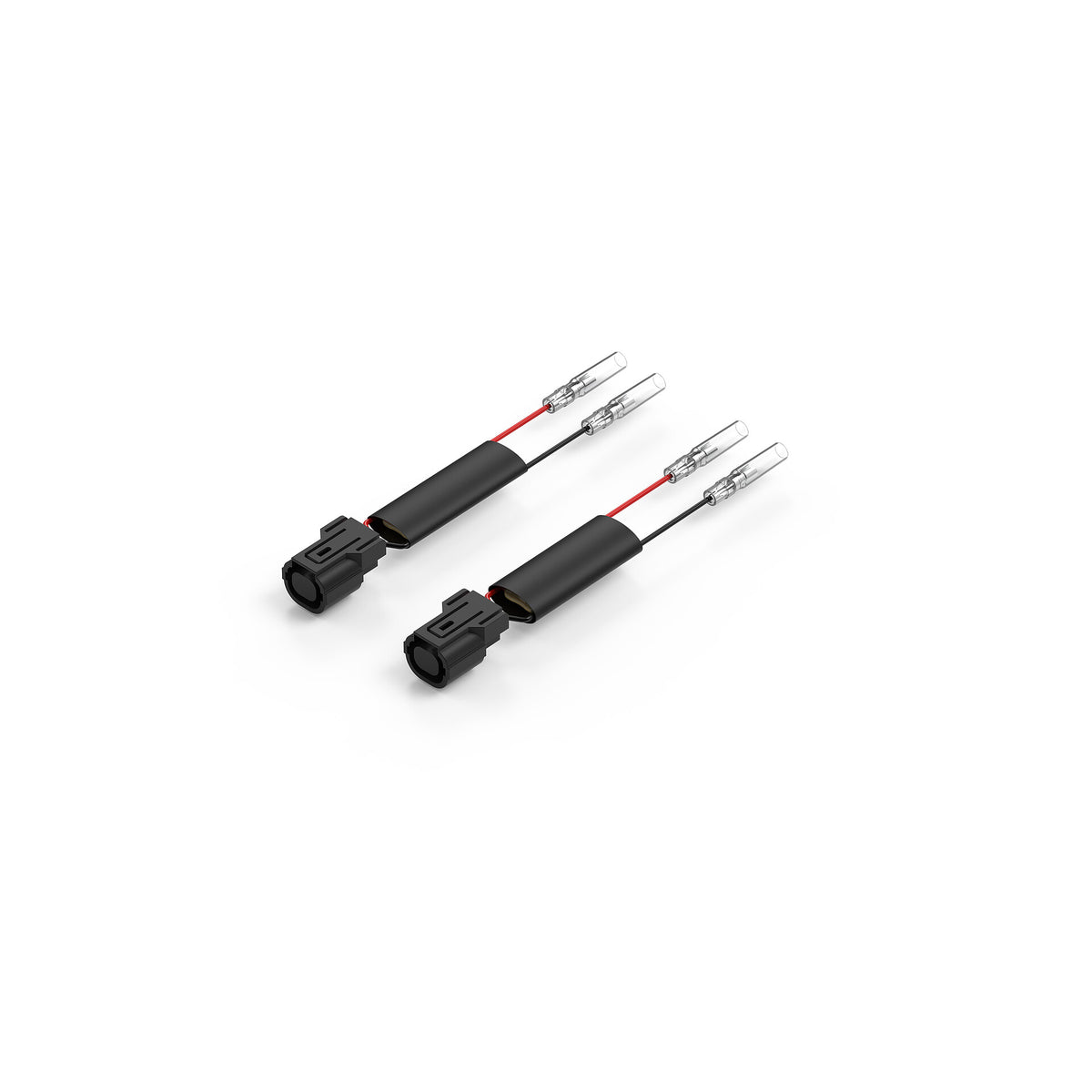 Rizoma Wiring kit with resistors for Rizoma turn signals — 2 W / 100 Ω — EE230H