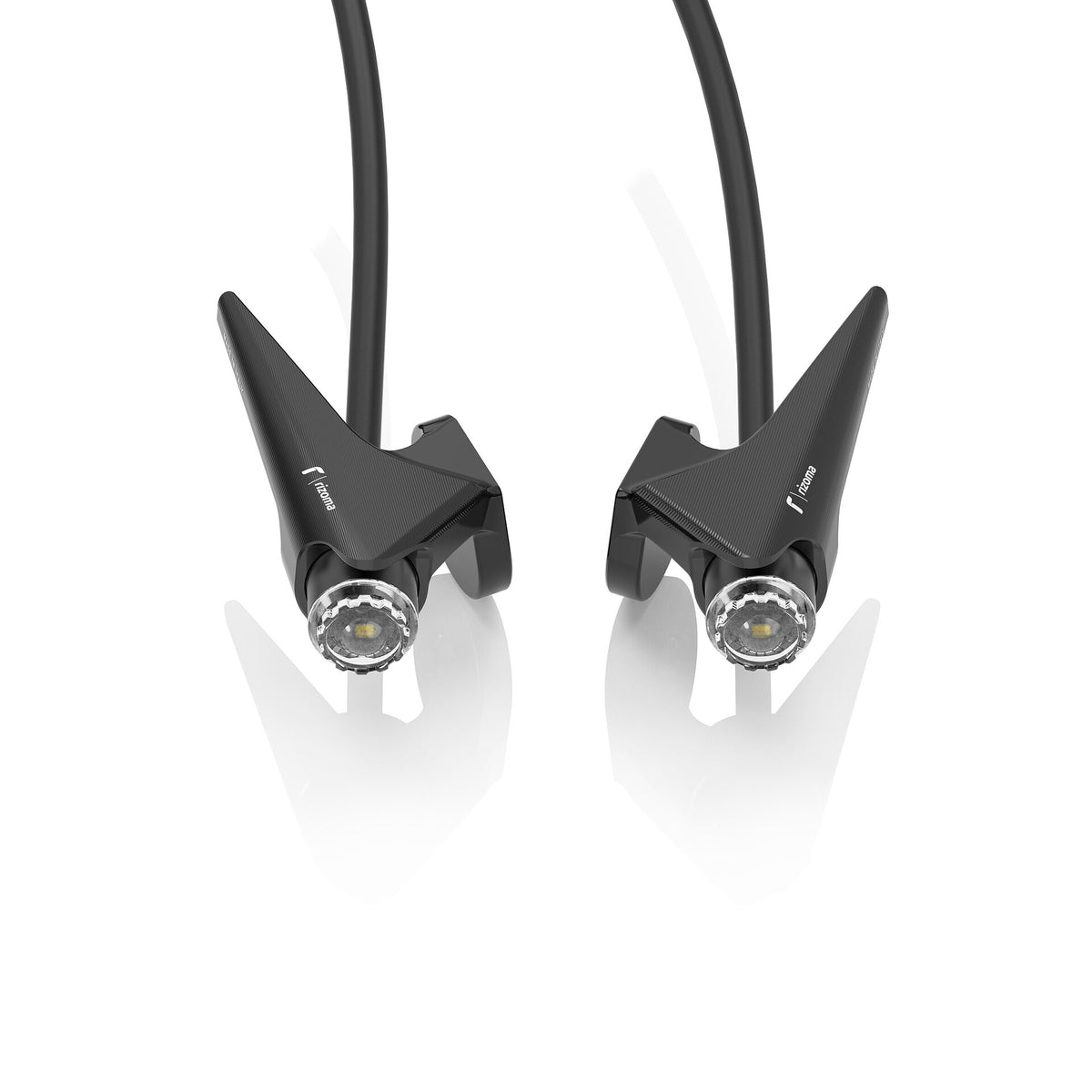 Rizoma Rear Light Unit Rizoma turn signal kit — Rear — FR447B