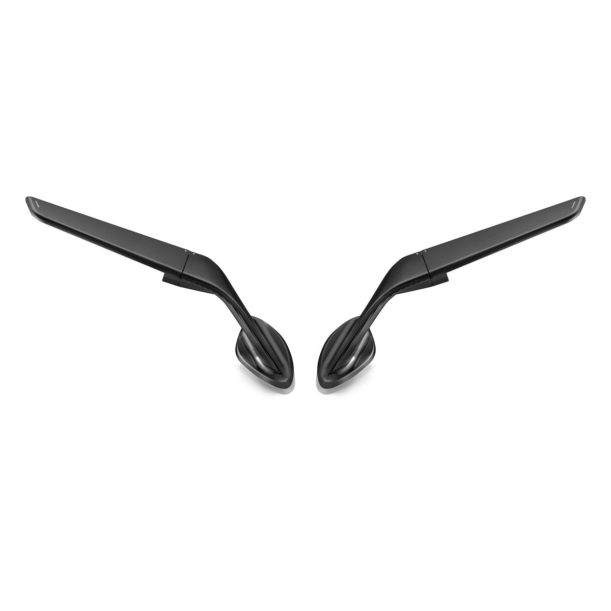 Rizoma Stealth — for Supersport — BSS070B