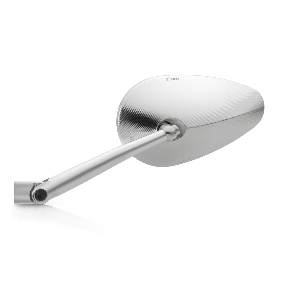 Rizoma Radial RS — Side Mount / E-Approved — BS132A