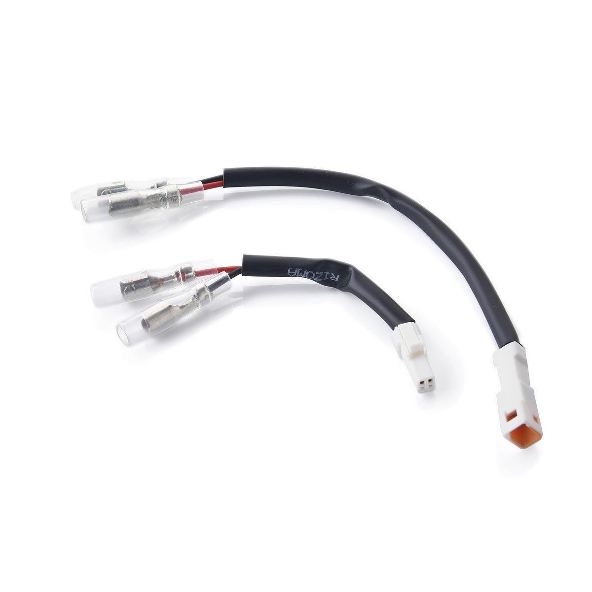 Rizoma Wiring kit for Rizoma turn signals — EE179H