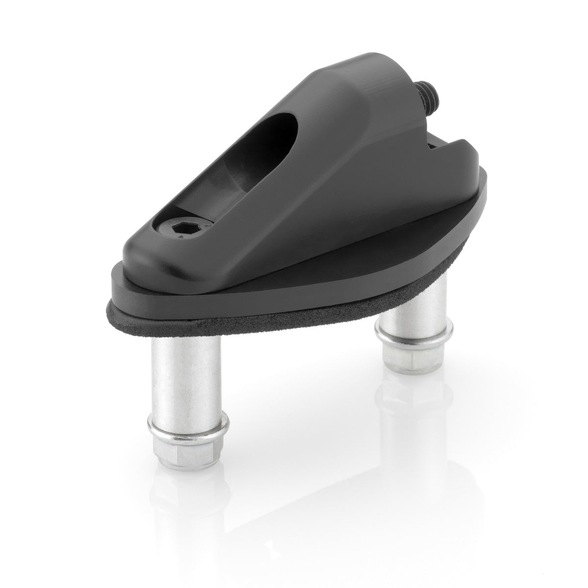 Rizoma Mounting kit for fairing mirror — BS791B