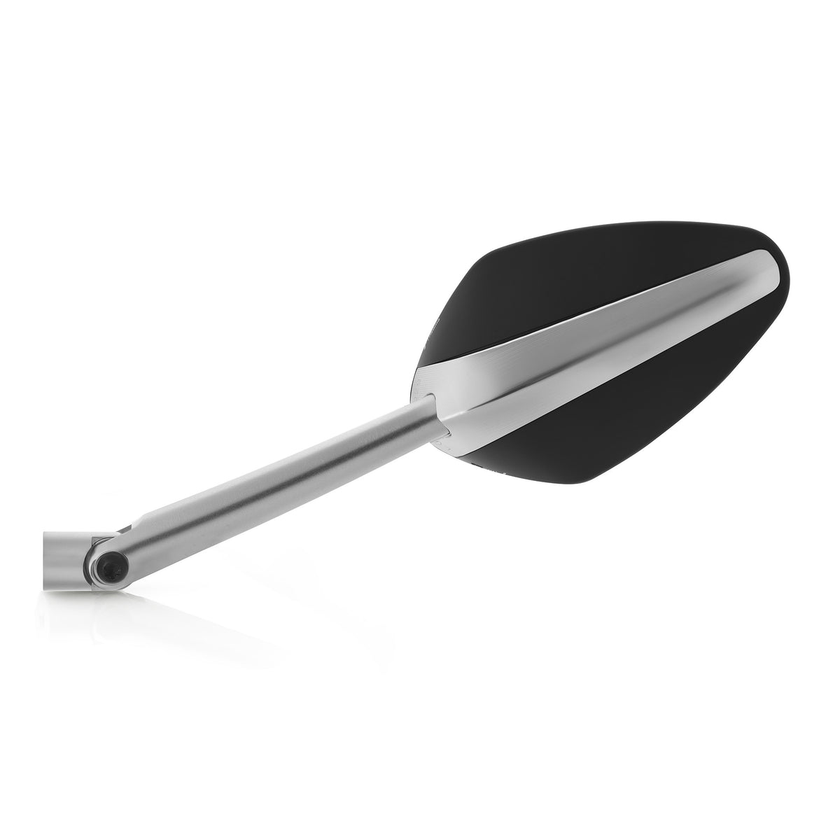 Rizoma Veloce Naked — Side Mount / E-Approved — BS206A